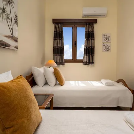 Hermes' Getaway Casa de Férias