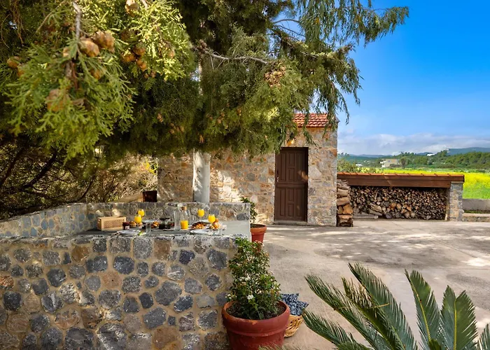 Casa de Férias Hermes' Getaway *