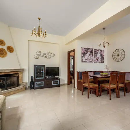 Hermes' Getaway 別荘 *