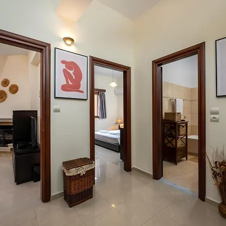 Hermes' Getaway 別荘 *