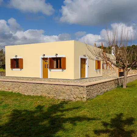 Hermes' Getaway 別荘