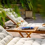 بيت للعطل Hermes' Getaway