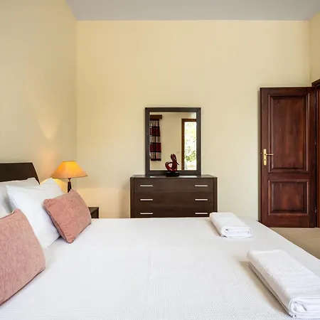 بيت للعطل Hermes' Getaway *