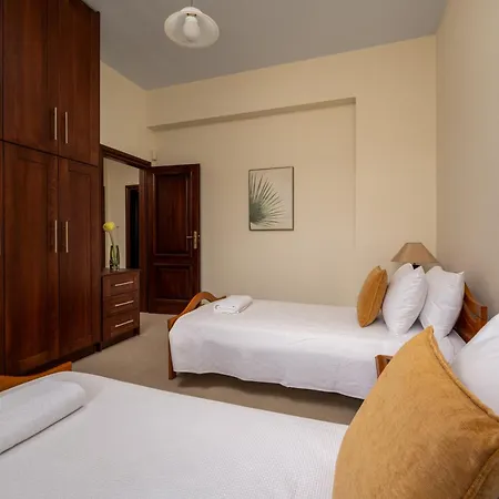 Hermes' Getaway بيت للعطل