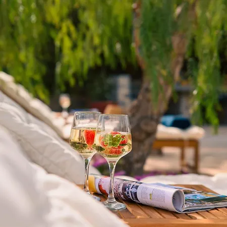 بيت للعطل Hermes' Getaway *