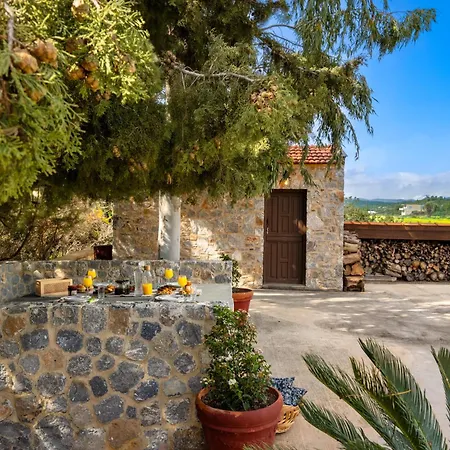 Nyaraló Hermes' Getaway *