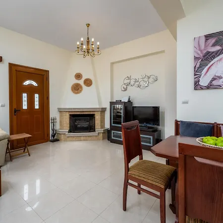 Hermes' Getaway Nyaraló