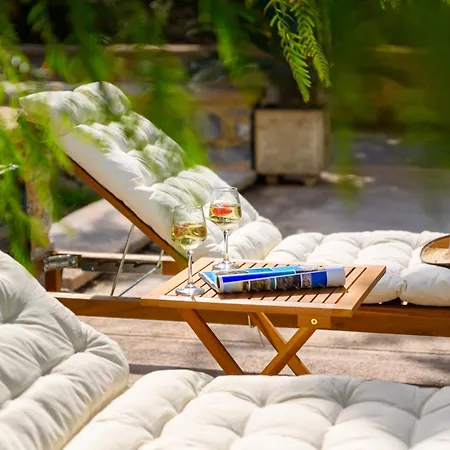 Holiday home Hermes' Getaway