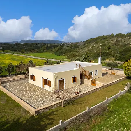 Hermes' Getaway Holiday home