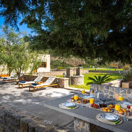 Nyaraló Hermes' Getaway *