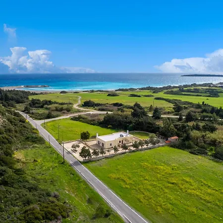 Feriehus Hermes' Getaway Plimmiri